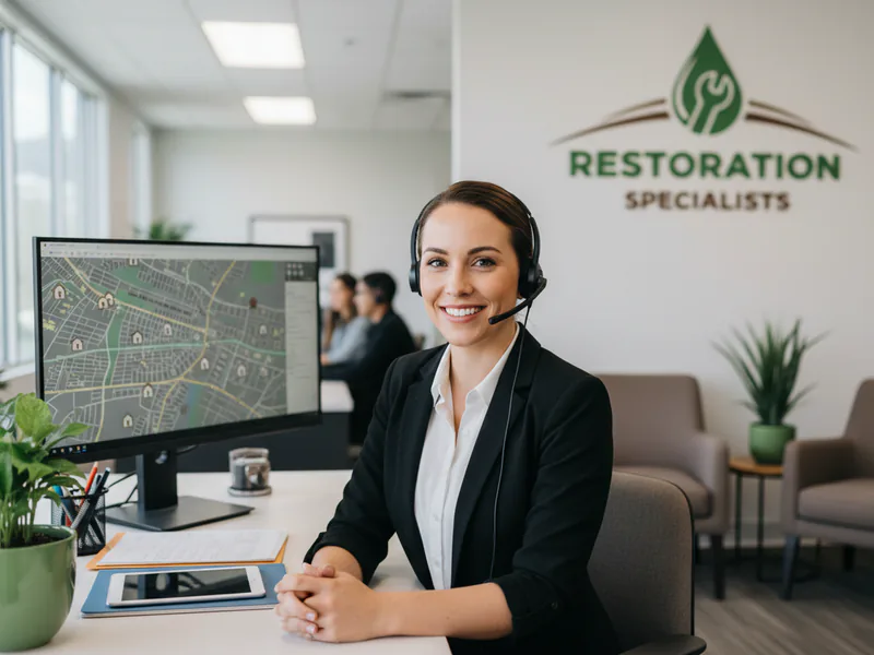 Water Damage Restoration  in Arlington Heights  FAQ