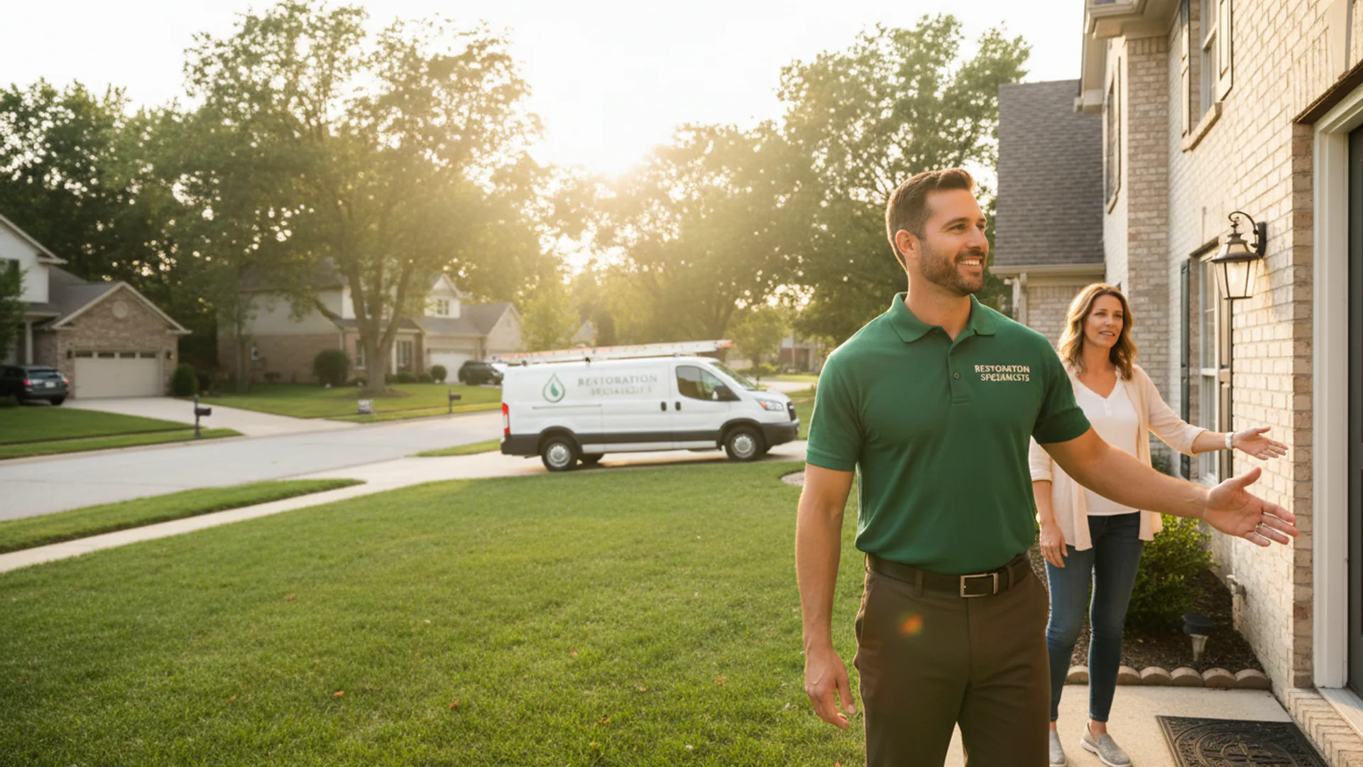 Trusted Water Damage Restoration in Arlington Heights, IL Near Me – Your Local Experts with Proven Experience!